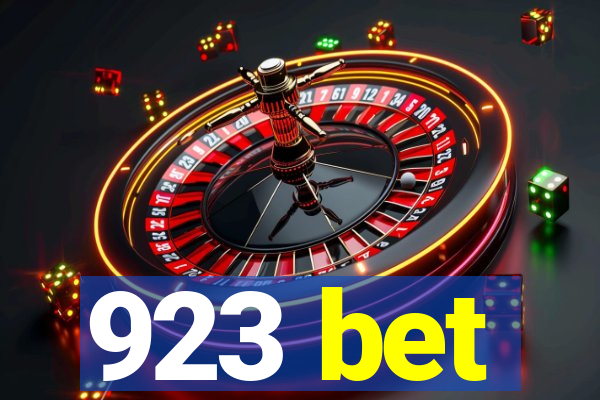 923 bet